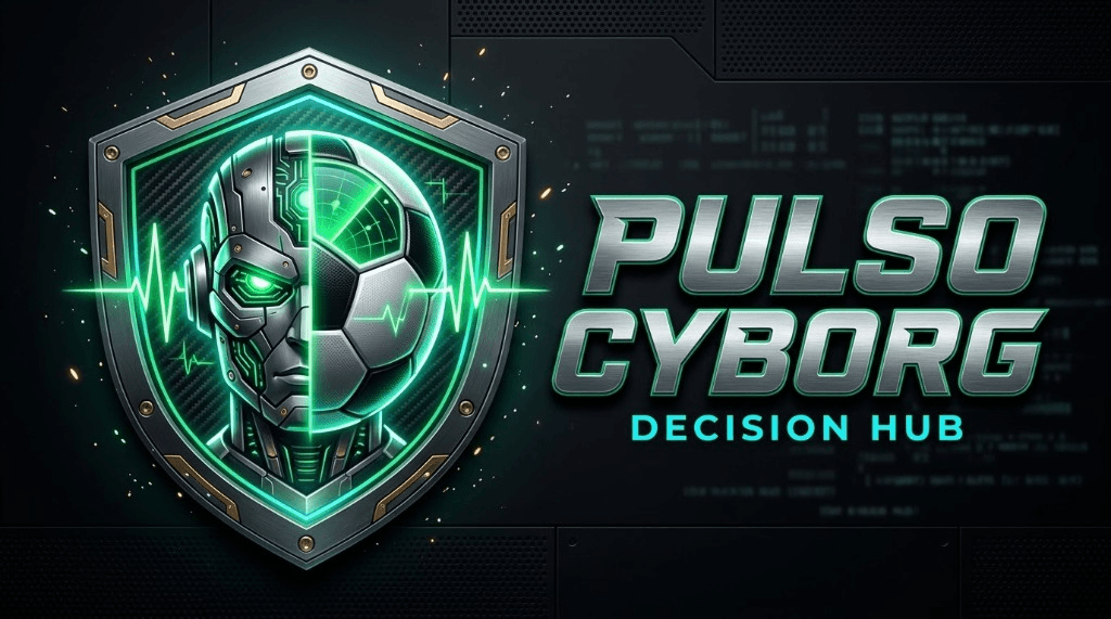PULSO CYBORG DECISION HUB